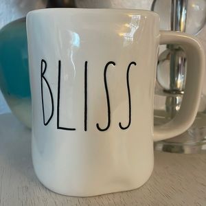 Rae Dunn BLISS mug